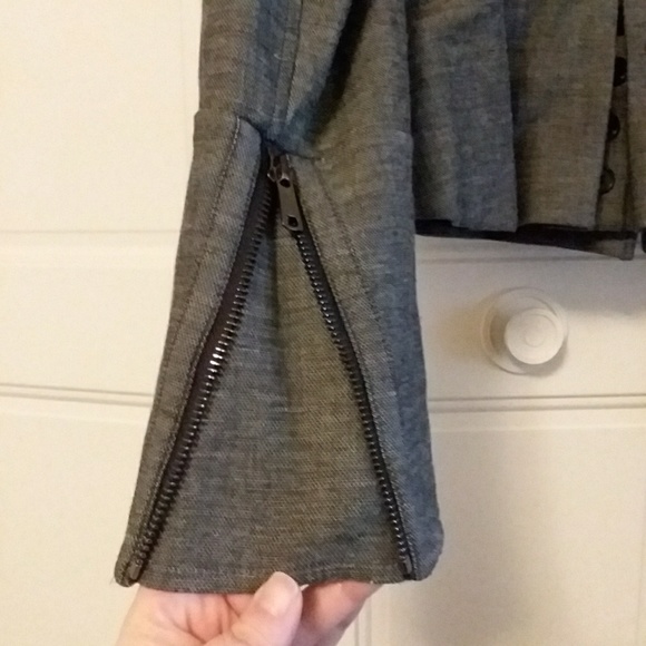 Ann Taylor Jacket - Picture 8 of 8